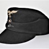 FIELD CAP M43 NCO HERMANN GOERING