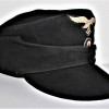 FIELD CAP M43 NCO HERMANN GOERING