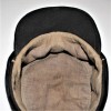 FIELD CAP M43 NCO HERMANN GOERING