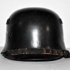 HELMET M34 POLICE