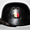 HELMET M34 POLICE