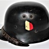 HELMET M34 POLICE