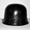 HELMET M34 POLICE