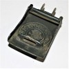 ALLUMINION BUCKLE WEHRMACHT