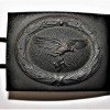 STEEL BUCKLE LUFTWAFFE