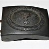 STEEL BUCKLE LUFTWAFFE
