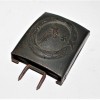 STEEL BUCKLE LUFTWAFFE