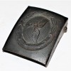 STEEL BUCKLE LUFTWAFFE