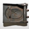 STEEL BUCKLE LUFTWAFFE