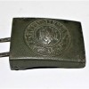 ALLUMINION BUCKLE WEHRMACHT