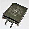 ALLUMINION BUCKLE WEHRMACHT