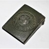 ALLUMINION BUCKLE WEHRMACHT