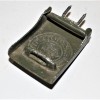 ALLUMINION BUCKLE WEHRMACHT