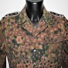 M44 CAMOUFLAGE DRILL JACKET