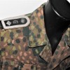 M44 CAMOUFLAGE DRILL JACKET
