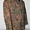 M44 CAMOUFLAGE DRILL JACKET