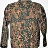 M44 CAMOUFLAGE DRILL JACKET
