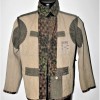 M44 CAMOUFLAGE DRILL JACKET