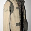 M44 CAMOUFLAGE DRILL JACKET