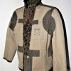 M44 CAMOUFLAGE DRILL JACKET