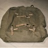 BACKPACK FOR CLOTHES OFFICER�S WH