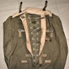 BACKPACK FOR CLOTHES OFFICER�S WH