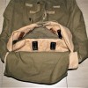BACKPACK FOR CLOTHES OFFICER�S WH