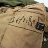 BACKPACK FOR CLOTHES OFFICER�S WH