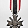 MEDAL WAR MERIT CROSS WHIT SWORD