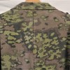 CONBINATION CAMOUFLAGE PANZER REVERSIBLE
