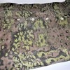CONBINATION CAMOUFLAGE PANZER REVERSIBLE