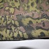 CONBINATION CAMOUFLAGE PANZER REVERSIBLE