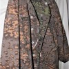 CONBINATION CAMOUFLAGE PANZER REVERSIBLE