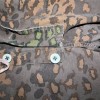 CONBINATION CAMOUFLAGE PANZER REVERSIBLE