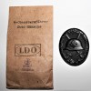 WOUND BADGE 1939 BLACK CLASS