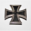 IRON CROSS 1�CL.