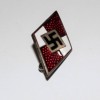 HITLERJUGEND GENERIC BADGE