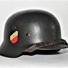HELMET M35 BIDEKAL LUFTWAFFE