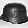 HELMET M35 BIDEKAL LUFTWAFFE