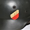 HELMET M35 BIDEKAL LUFTWAFFE