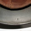 HELMET M40 SINGLE DEKAL W.SS