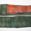 PARADE BELT AND BUCKLE OFFICER�S W.SS