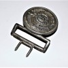 PARADE BELT AND BUCKLE OFFICER�S W.SS