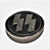 SS POLITIC BADGE