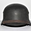 HELMET M40 SINGOLDEKAL LUFTWAFFE