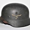 HELMET M40 SINGOLDEKAL LUFTWAFFE