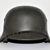 HELMET M40 MONODEKAL WEHRMACHT
