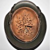 HELMET M40 MONODEKAL WEHRMACHT