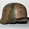 HELMET M40 CAMO LUFTWAFFE