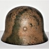 HELMET M40 CAMO LUFTWAFFE